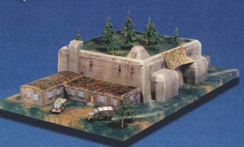 Hitlers Bunker